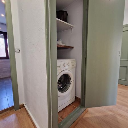 Apartamento Centrico Льянес Экстерьер фото