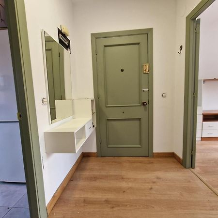 Apartamento Centrico Льянес Экстерьер фото