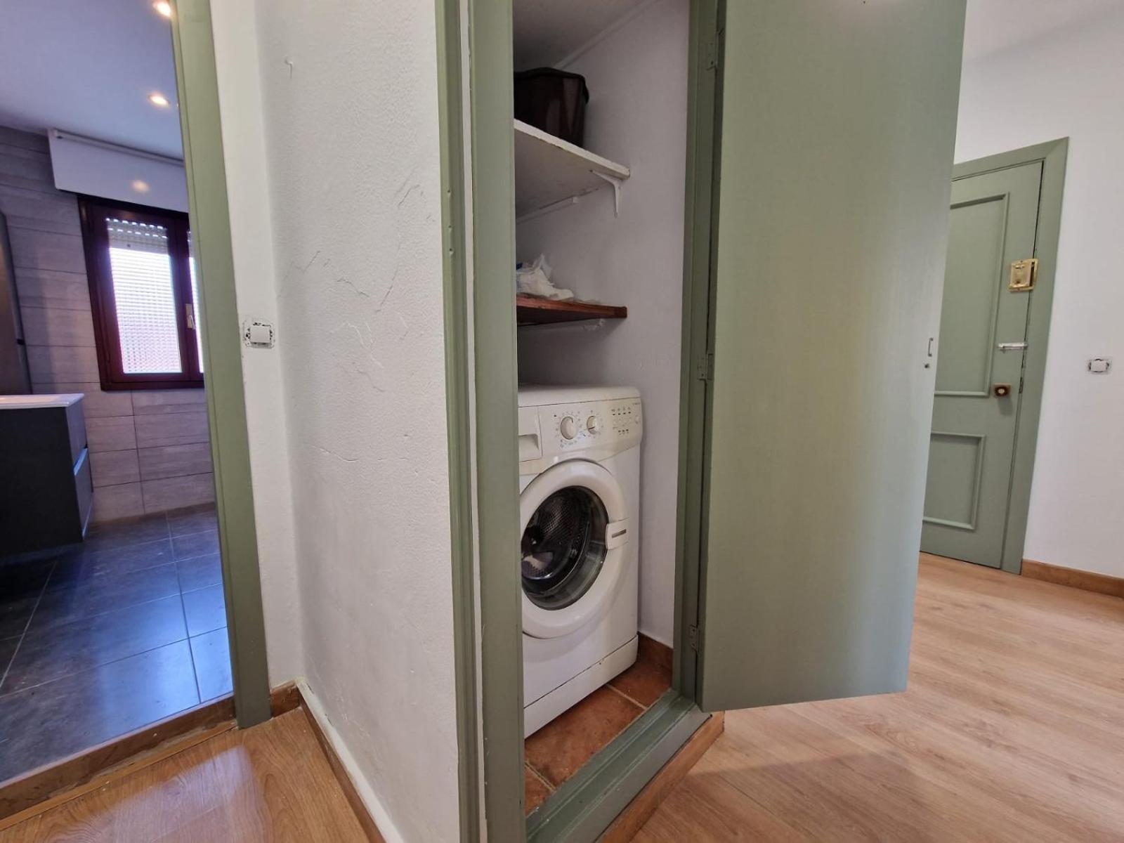 Apartamento Centrico Льянес Экстерьер фото