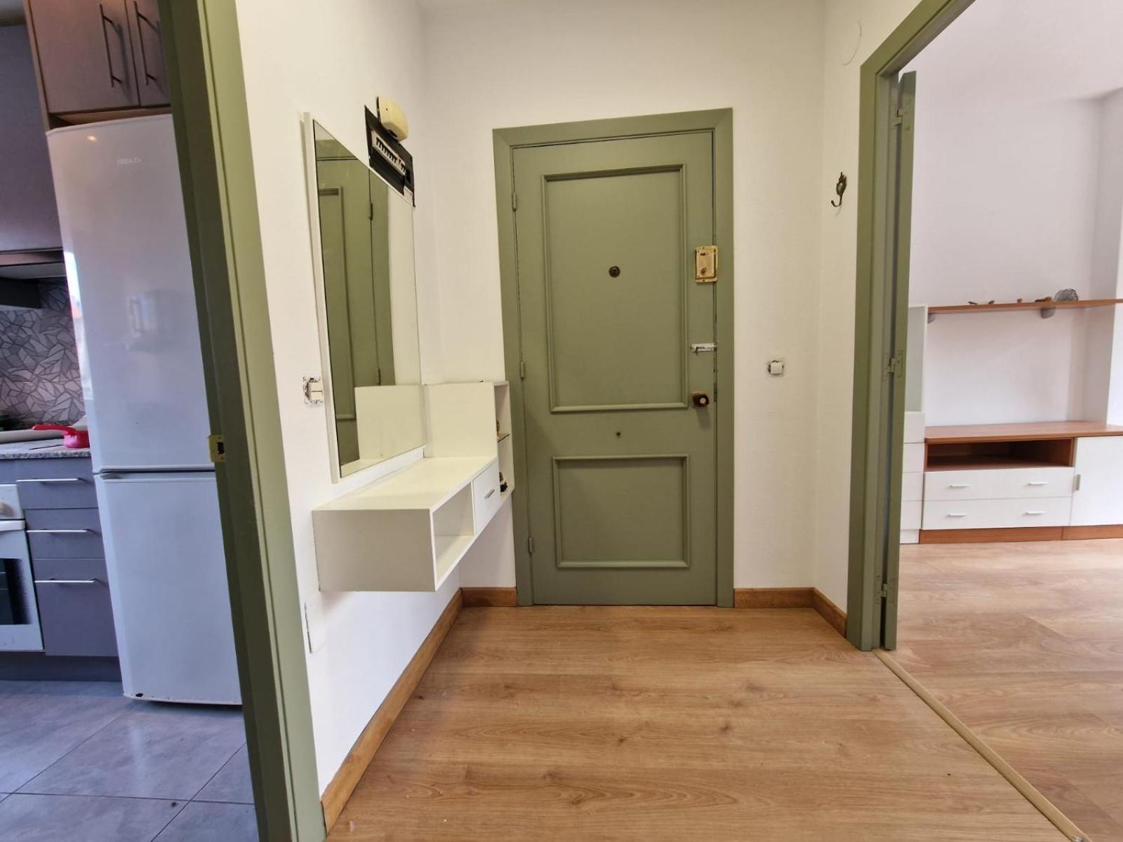 Apartamento Centrico Льянес Экстерьер фото