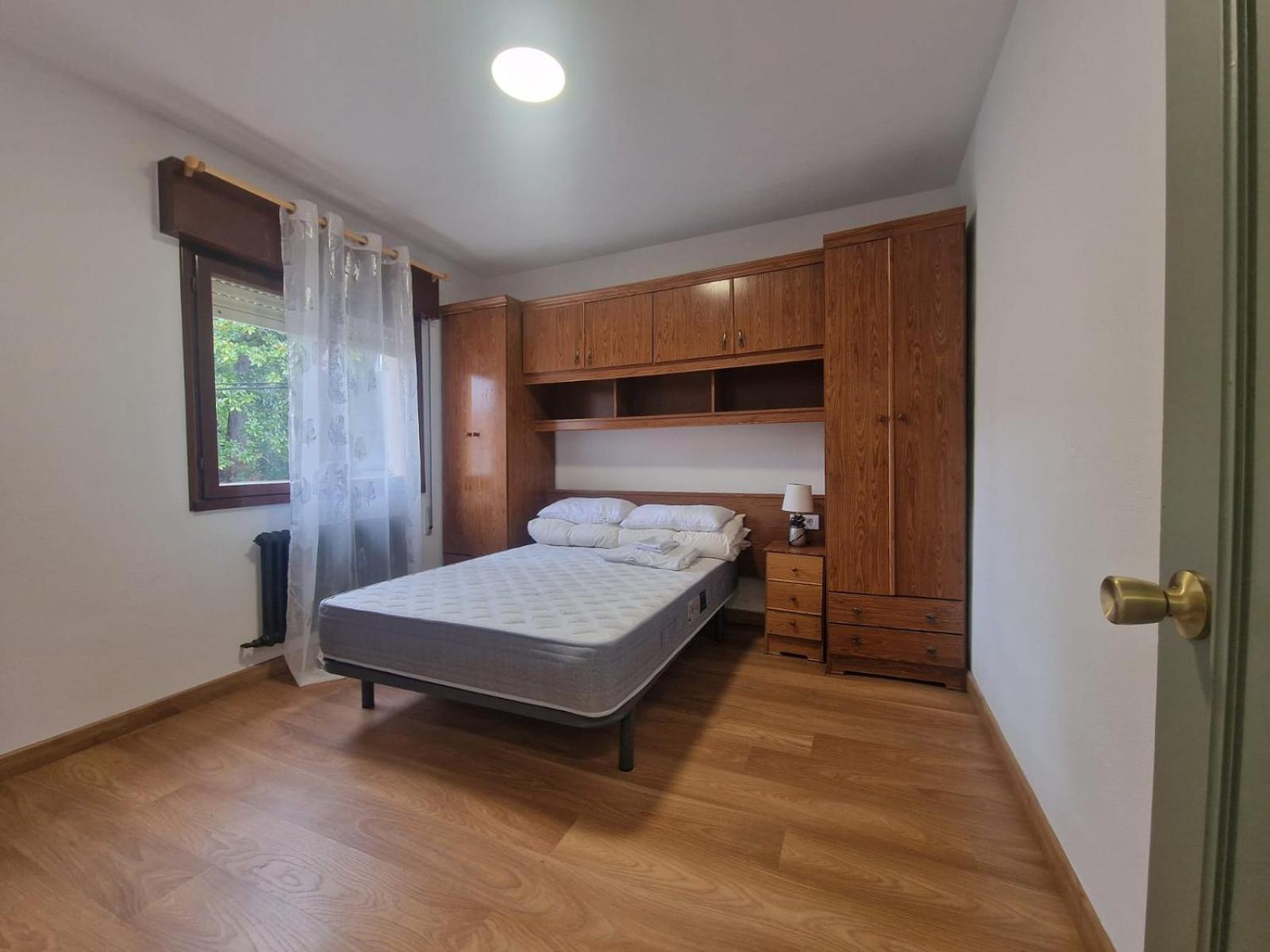 Apartamento Centrico Льянес Экстерьер фото