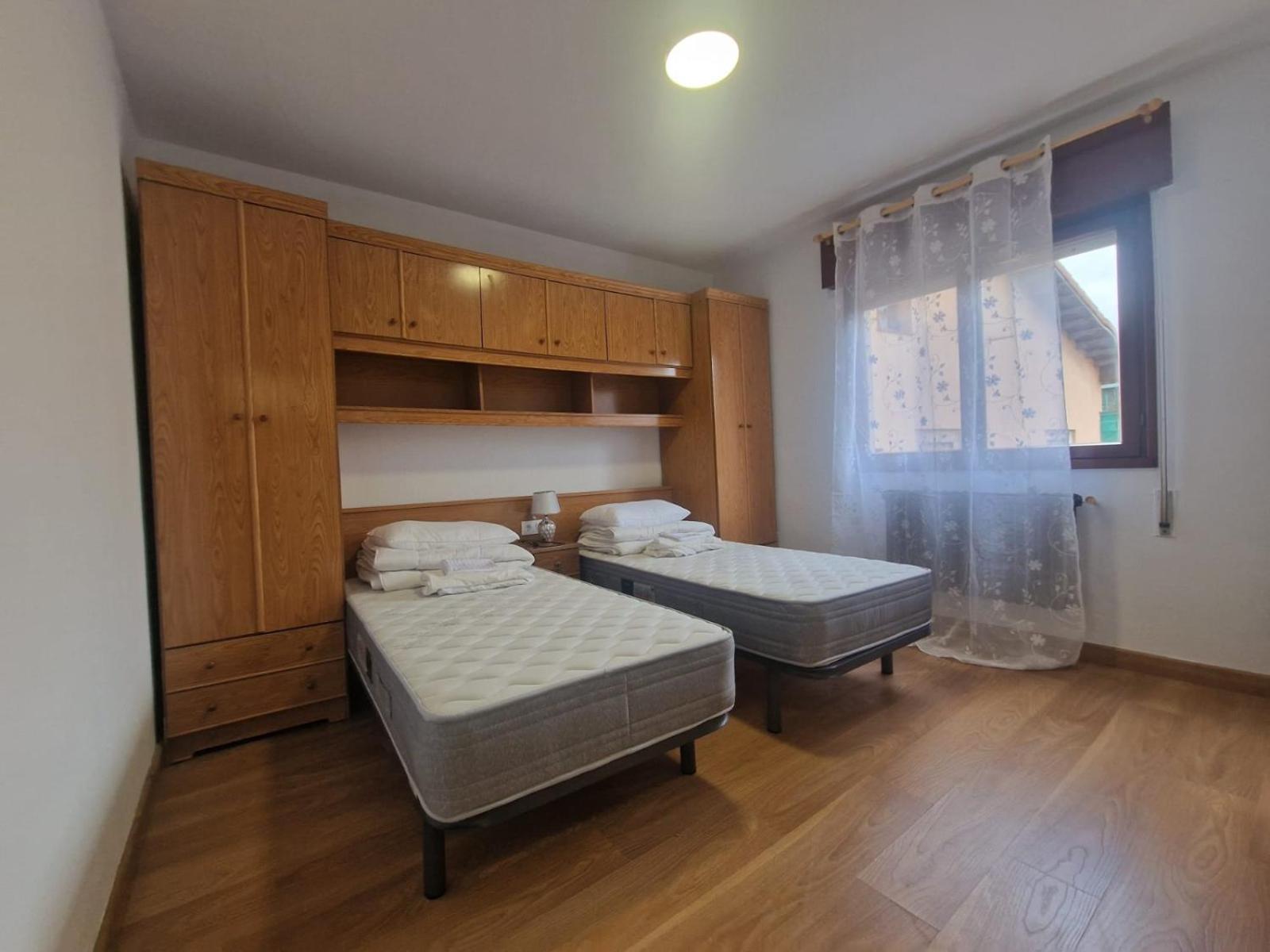 Apartamento Centrico Льянес Экстерьер фото