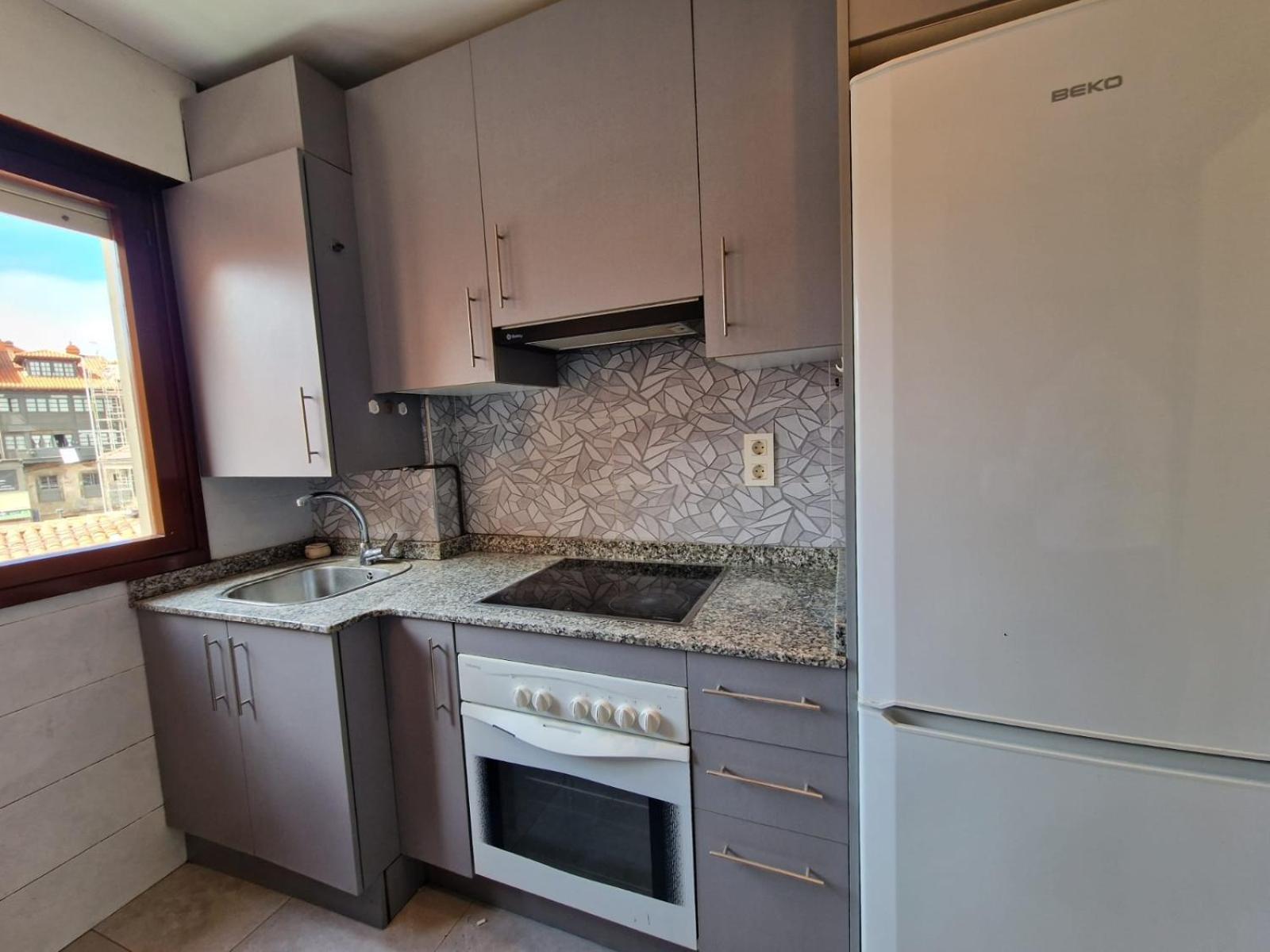 Apartamento Centrico Льянес Экстерьер фото