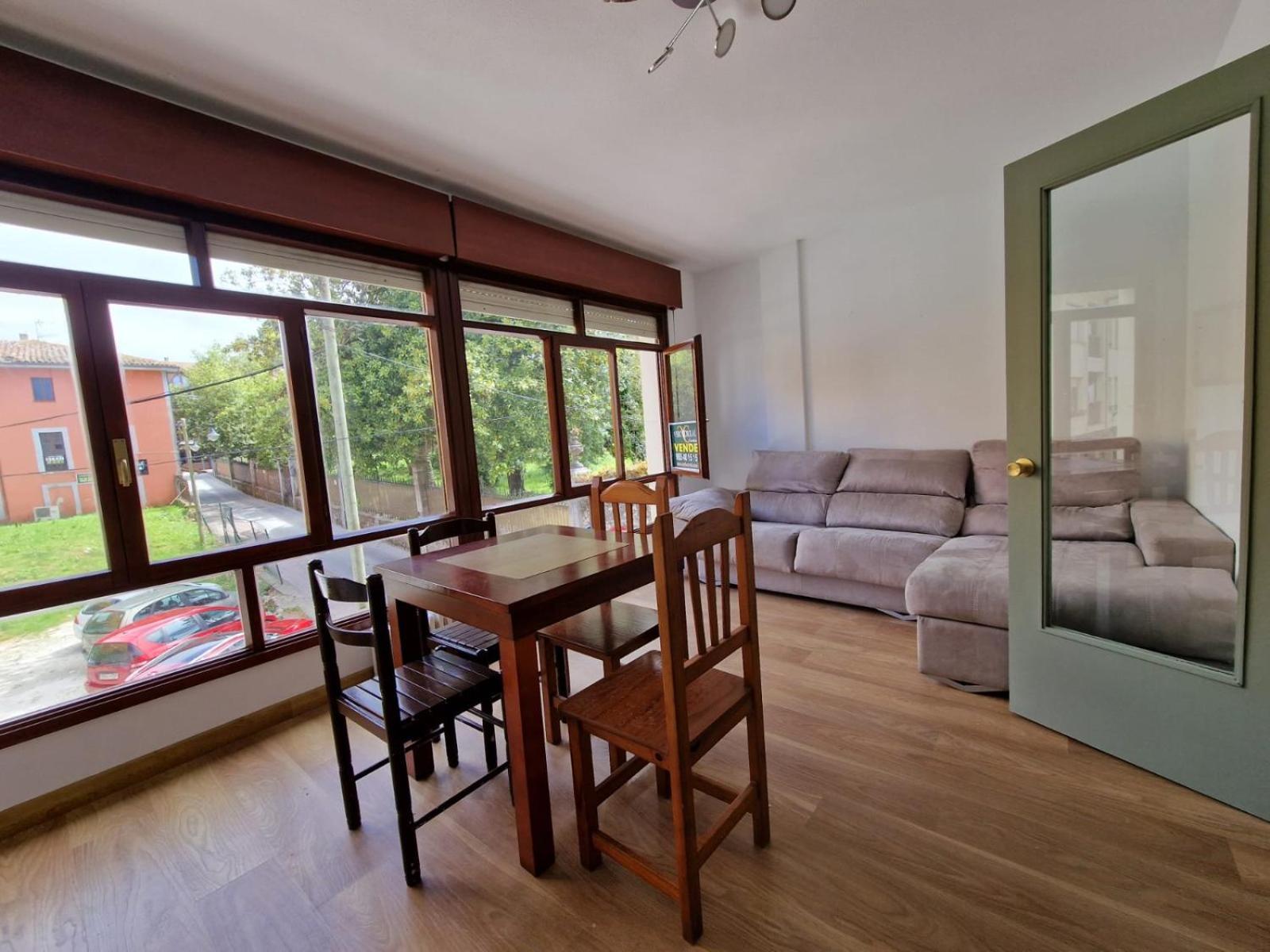 Apartamento Centrico Льянес Экстерьер фото